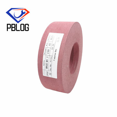 PBLOG Circulaire BK Poetswiel Diamanten slijpen en poetswiel Glasverwerking