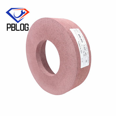 PBLOG Circulaire BK Poetswiel Diamanten slijpen en poetswiel Glasverwerking