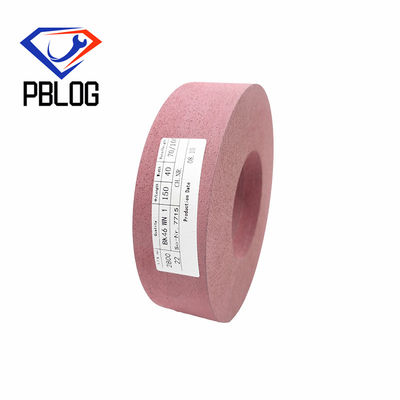 PBLOG Circulaire BK Poetswiel Diamanten slijpen en poetswiel Glasverwerking