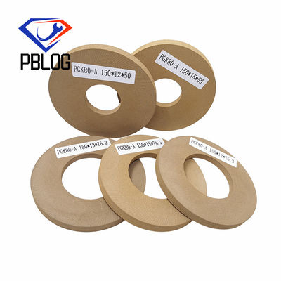 PBLOG Coating Deletion Wheel Glaspoetsmachine Gereedschappen nat of droog Gebruik gemakkelijk
