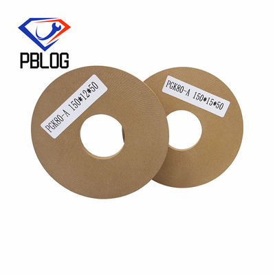 PBLOG Coating Deletion Wheel Glaspoetsmachine Gereedschappen nat of droog Gebruik gemakkelijk