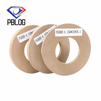 PBLOG Coating Deletion Wheel Glaspoetsmachine Gereedschappen nat of droog Gebruik gemakkelijk