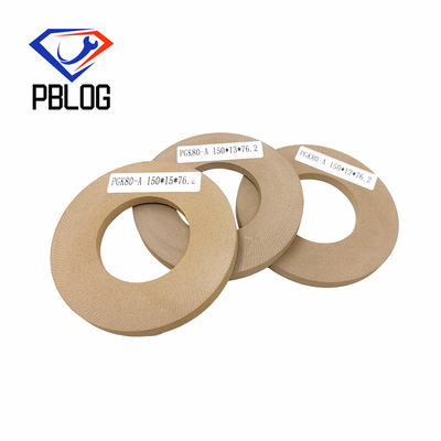 PBLOG Coating Deletion Wheel Glaspoetsmachine Gereedschappen nat of droog Gebruik gemakkelijk