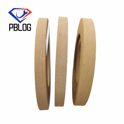 PBLOG Coating Deletion Wheel Glaspoetsmachine Gereedschappen nat of droog Gebruik gemakkelijk