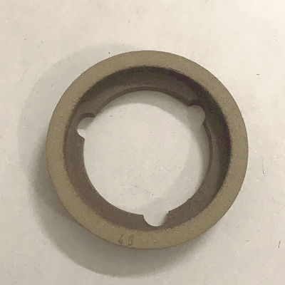 BK46 BK60 profielpoetswiel 150x25x100 mm glasverwerkingsgereedschap voor kantmachine slijpmachine