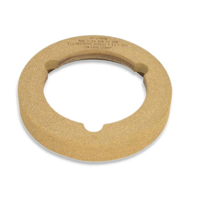 BK46 BK60 profielpoetswiel 150x25x100 mm glasverwerkingsgereedschap voor kantmachine slijpmachine