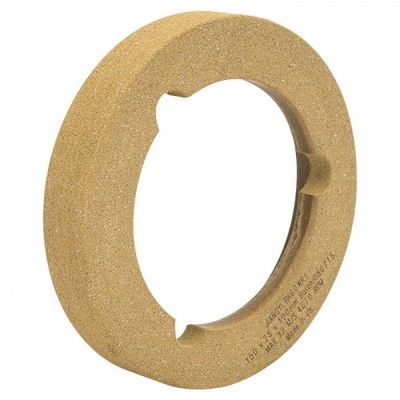 BK46 BK60 profielpoetswiel 150x25x100 mm glasverwerkingsgereedschap voor kantmachine slijpmachine