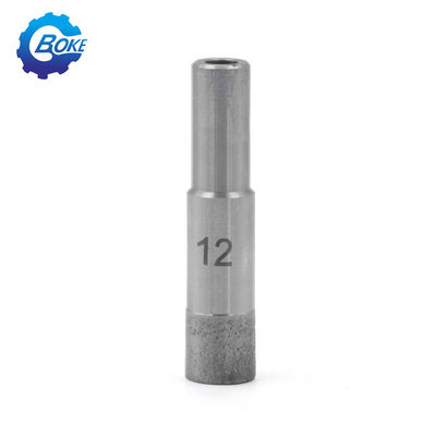 Boke Groothandel Hoogwaardige Warm verkoop Sinter 6mm Diamant Core Drill Bits Voor Glas