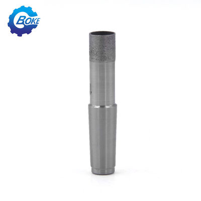 Boke Groothandel Hoogwaardige Warm verkoop Sinter 6mm Diamant Core Drill Bits Voor Glas