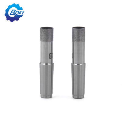 Boke Groothandel Hoogwaardige Warm verkoop Sinter 6mm Diamant Core Drill Bits Voor Glas