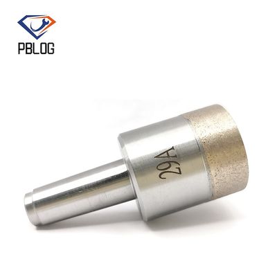 Versatile diamant- en metaalgatknijper voor het installeren van vloertegels van marmeren glas