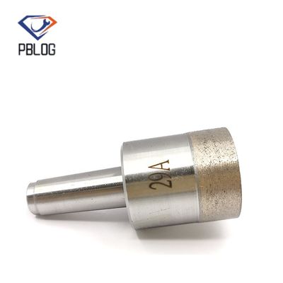 Versatile diamant- en metaalgatknijper voor het installeren van vloertegels van marmeren glas