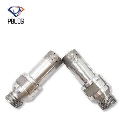 Wet and Dry Diamond Drill Bit Set Hole Opener voor glasmarmertegel