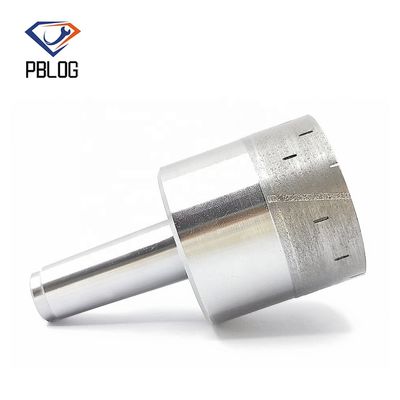 Lange levensduur glas leisteen diamanten gat zagen openmaker conieke schakel bits
