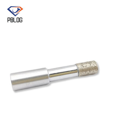 PBLOG Brand warm verkoop gesinterd glas/keramische boorstukken