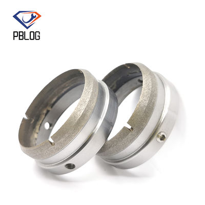 PBLOG diamantenboormachines met een hooguitgang