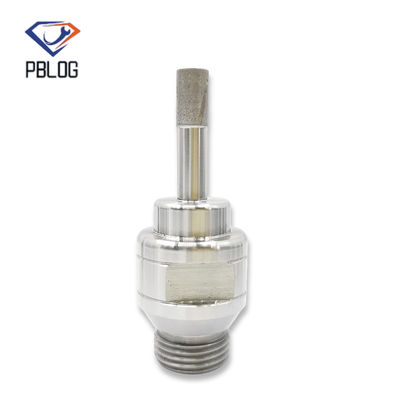 PBLOG Snel glas snijblad voor tegelglas en graniet 20 mm-50 mm