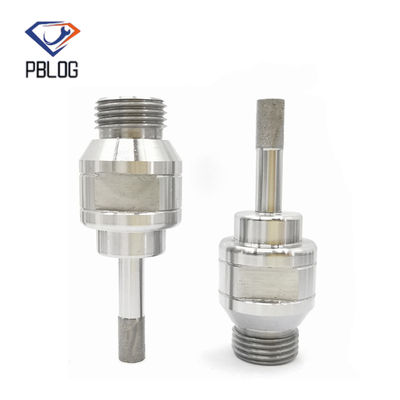 PBLOG Snel glas snijblad voor tegelglas en graniet 20 mm-50 mm