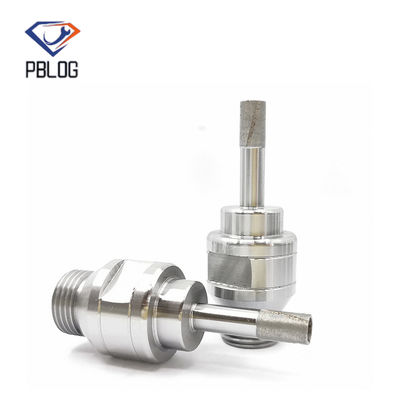 PBLOG Snel glas snijblad voor tegelglas en graniet 20 mm-50 mm