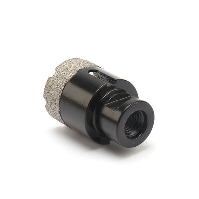 M14 6-125mm Vacuumgelijste diamantgatzaag kernboor voor marmeren porselein droogboren