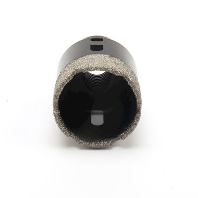 M14 6-125mm Vacuumgelijste diamantgatzaag kernboor voor marmeren porselein droogboren