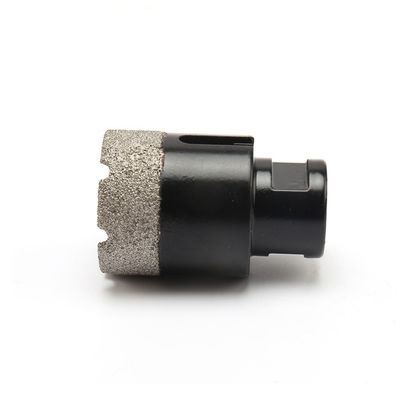 M14 6-125mm Vacuumgelijste diamantgatzaag kernboor voor marmeren porselein droogboren