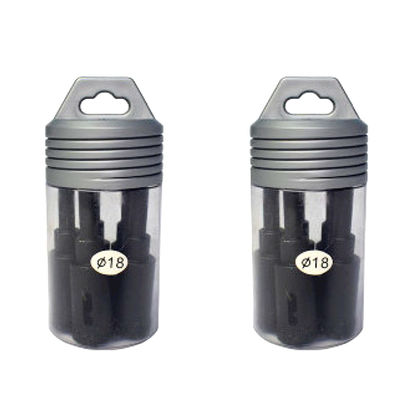 M14 6-125mm Vacuumgelijste diamantgatzaag kernboor voor marmeren porselein droogboren