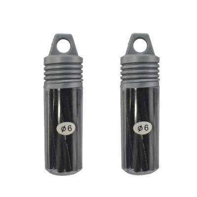M14 6-125mm Vacuumgelijste diamantgatzaag kernboor voor marmeren porselein droogboren