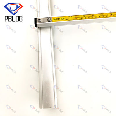 PBLOG glas T snijmachine metalen handvat van goede kwaliteit glas snijmachine glas verwerking diamant gereedschappen