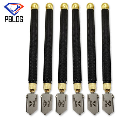 PBLOG Hoogwaardig diamant glas mes hardware gereedschap glas snijden speciaal mes maatpersoneel snijmachine