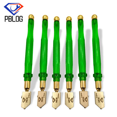 PBLOG Hoogwaardig diamantglasmes Hardware gereedschap glasgereedschap snijgereedschap speciaal mes persoonlijk gebruik knipper