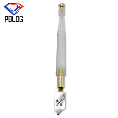 PBLOG Hoogwaardig diamantglasmes Hardware gereedschap glasgereedschap snijgereedschap speciaal mes persoonlijk gebruik knipper
