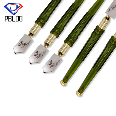 PBLOG Hoogwaardig diamantglasmes Hardware gereedschap glasgereedschap snijgereedschap speciaal mes persoonlijk gebruik knipper