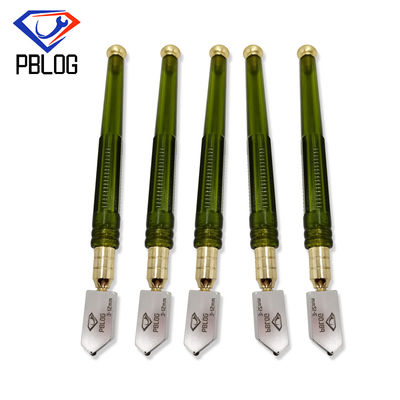 PBLOG Hoogwaardig diamantglasmes Hardware gereedschap glasgereedschap snijgereedschap speciaal mes persoonlijk gebruik knipper
