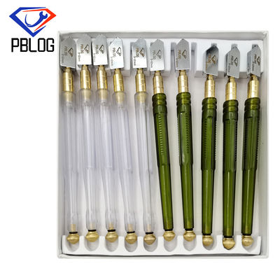 PBLOG warm verkoop diamant glas mes hardware gereedschap glas gereedschap snijwerktuig speciaal mes persoonlijk gebruik snijmachine