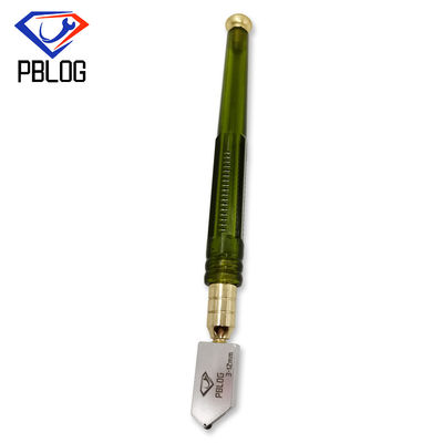 PBLOG diamantglasmes Hardware handgereedschap glassnijgereedschap speciaal mes persoonlijk gebruik knipper