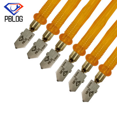 Aanpassen Lengte PBLOG Hot Diamond Glass Knife voor DIY Grade Cutting Tools