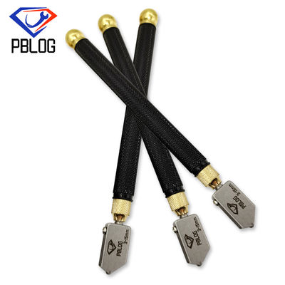 Aanpassen Lengte PBLOG Hot Diamond Glass Knife voor DIY Grade Cutting Tools