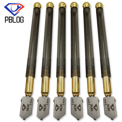 PBLOG persoonlijk snijmachine diamanten glas mes hardware handgereedschap snijglas gereedschap speciaal mes