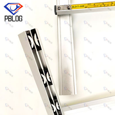 PBLOG 120cm glas T-snipper metalen handgreep goedkope prijs glas mes glas verwerking diamant gereedschappen