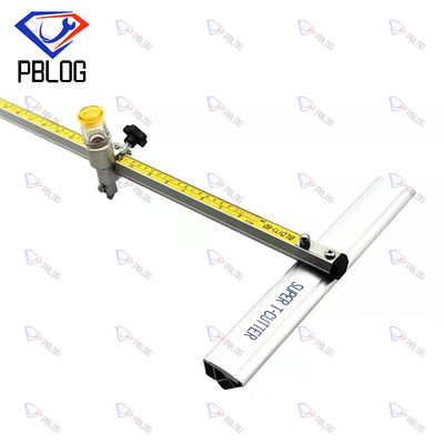 PBLOG 120cm glas T-snipper metalen handgreep goedkope prijs glas mes glas verwerking diamant gereedschappen