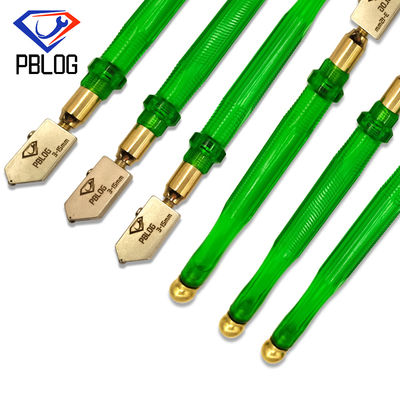 PBLOG diamanten glazen mes OEM hardware gereedschap glas snijgereedschap speciaal mes persoonlijk gebruik snijmachine