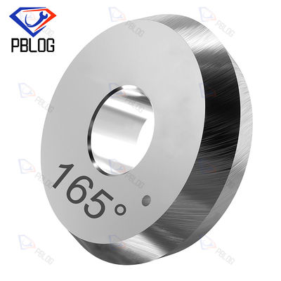 PBLOG Glass Cutting Fittings Meerdere modellen Selectie Scherp gesneden Aanpassen