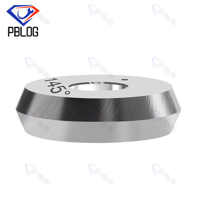 PBLOG Glass Cutting Fittings Meerdere modellen Selectie Scherp gesneden Aanpassen