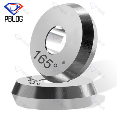 PBLOG Glass Cutting Fittings Meerdere modellen Selectie Scherp gesneden Aanpassen