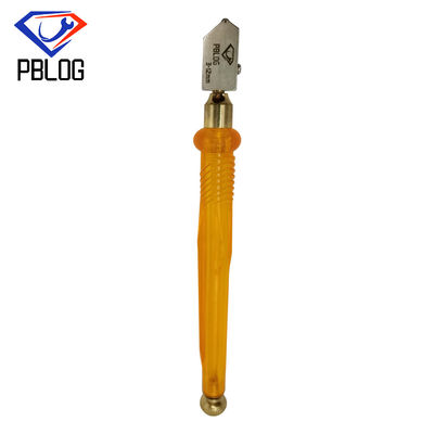 PBLOG Glassnipper Professionele glasgereedschappen Diamantglasmes aanpassen