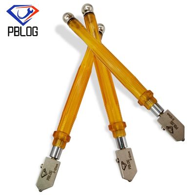 PBLOG Glassnipper Professionele glasgereedschappen Diamantglasmes aanpassen