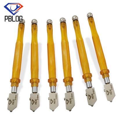 PBLOG Glassnipper Professionele glasgereedschappen Diamantglasmes aanpassen