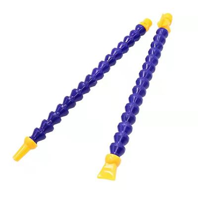 Pijpen waterkoelmiddel slang voor CNC-machines verstelbare plastic mist flexibele koelpijp