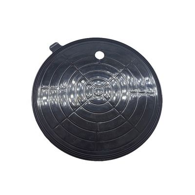 PBLOG Glasverwerkende zuigbekers Hardware gereedschappen eenkoppige kaakzuigbekers maatzuigbekers